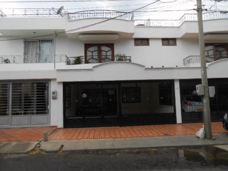 Casa en venta Norte De Santander Cúcuta Atalaya Et Ii 360 m2 Habitaciones 4 Baños 4 Garajes 2 Precio $700000000