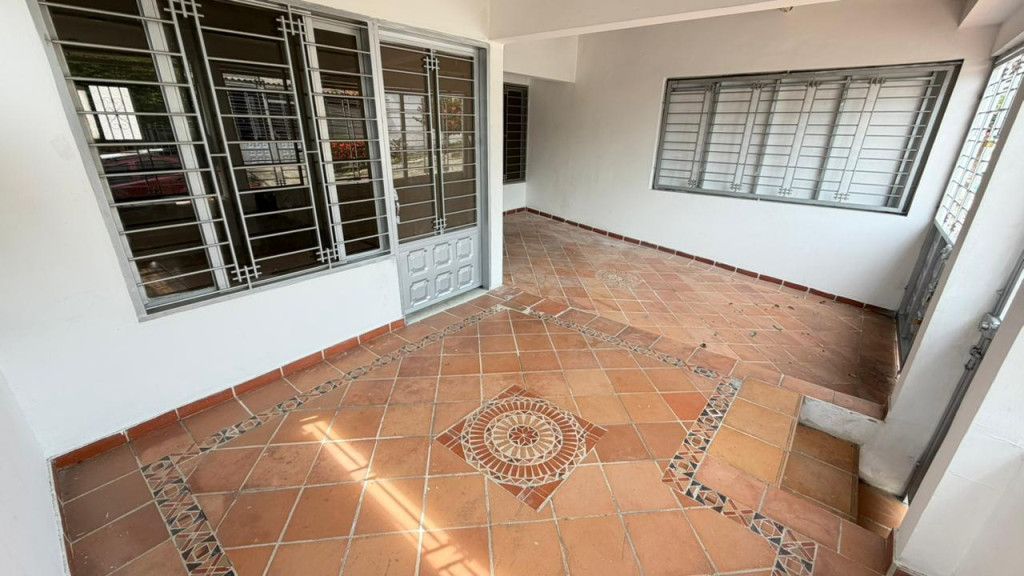 Casa en venta Norte De Santander Cúcuta Ub Los Girasoles 80 m2 Habitaciones 3 Baños 2 Garajes 1 Precio $180000000