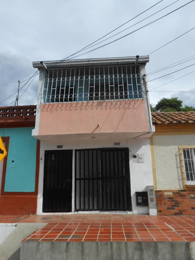 Casa en venta Norte De Santander Cúcuta Niña Ceci 250 m2 Habitaciones 6 Baños 3 Garajes 0 Precio $240000000