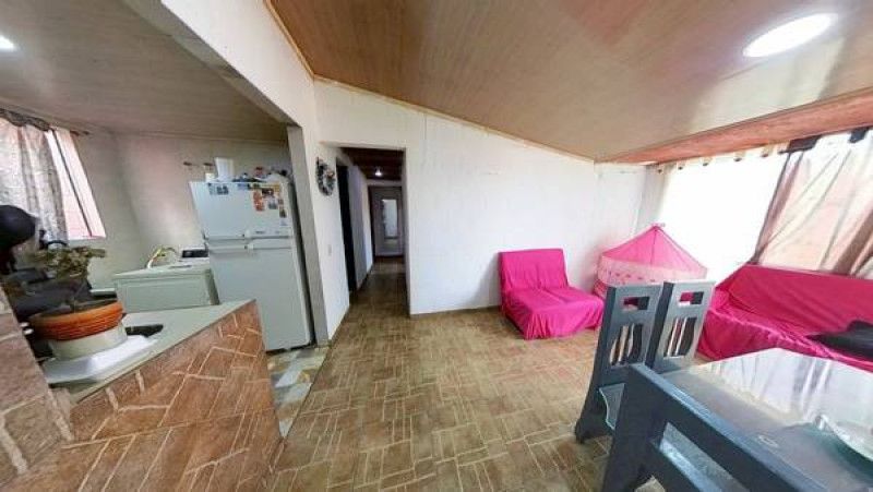 Inmuebles en Remate Apartamento en venta Cundinamarca Cajicá La Capellania 54 m2 Habitaciones 3 Baños 1 Garajes 0 Precio $200000000