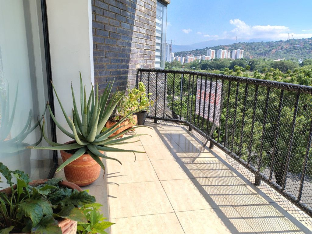 Apartamento en venta Norte De Santander Cúcuta Blanco 128 m2 Habitaciones 3 Baños 3 Garajes 1 Precio $380000000