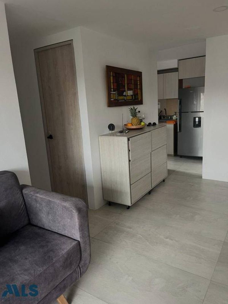 Apartamento en venta Antioquia Medellín Los Naranjos 78 m2 Habitaciones 3 Baños 2 Garajes 1 Precio $735000000