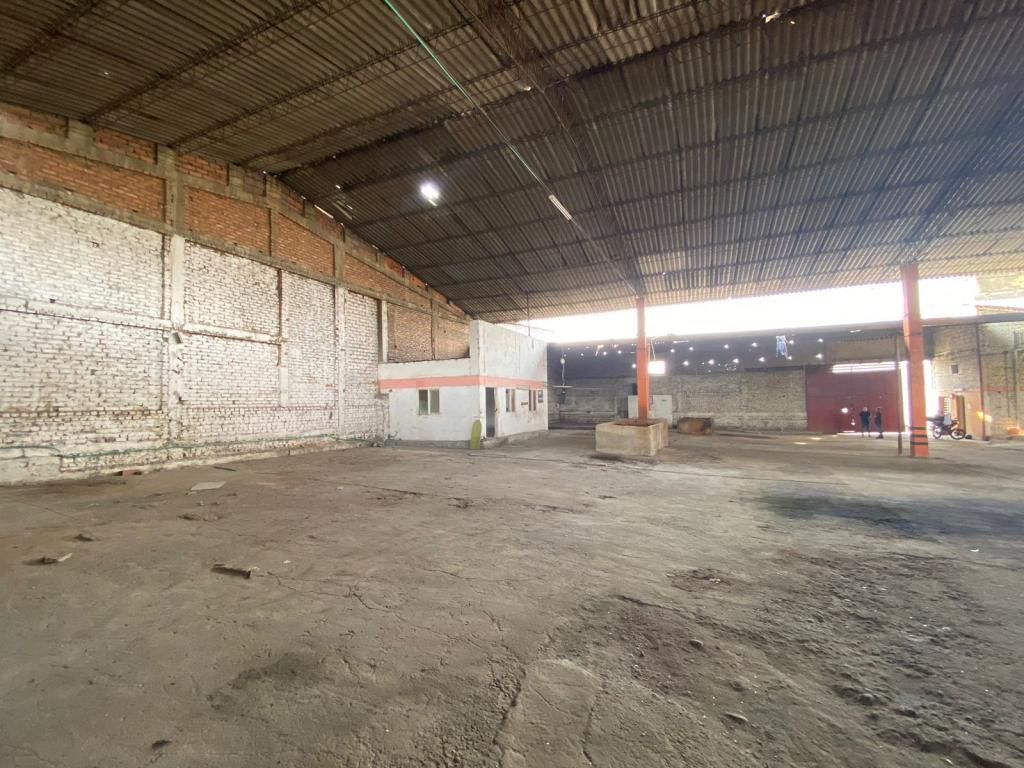 Bodega en venta Norte De Santander Cúcuta Zona Industrial Comuna 5 4100 m2 Habitaciones 0 Baños 1 Garajes 0 Precio $6150000000