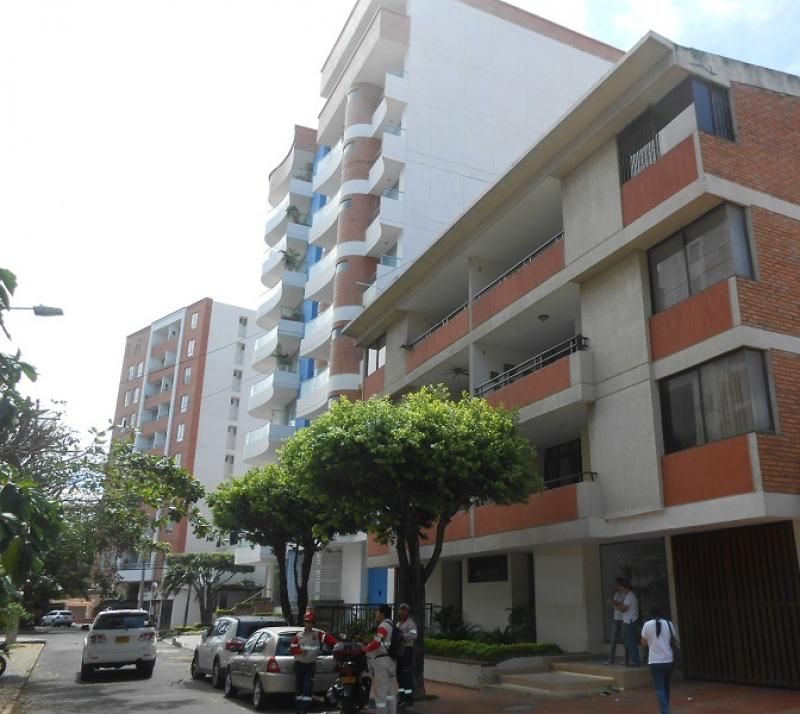 Apartamento en venta Norte De Santander Cúcuta Colsag 160 m2 Habitaciones 3 Baños 3 Garajes 2 Precio $350000000