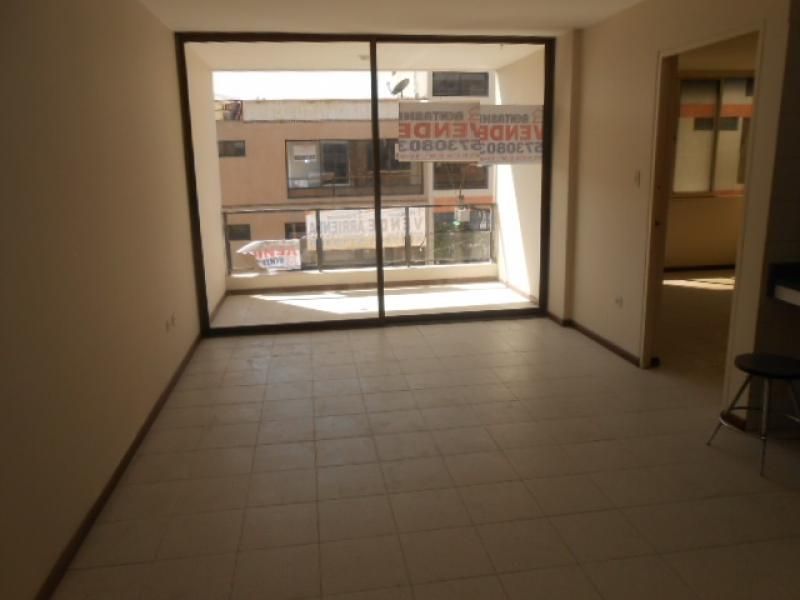 Apartaestudio en venta Norte De Santander Cúcuta Br Colsag 64 m2 Habitaciones 1 Baños 2 Garajes 1 Precio $190000000