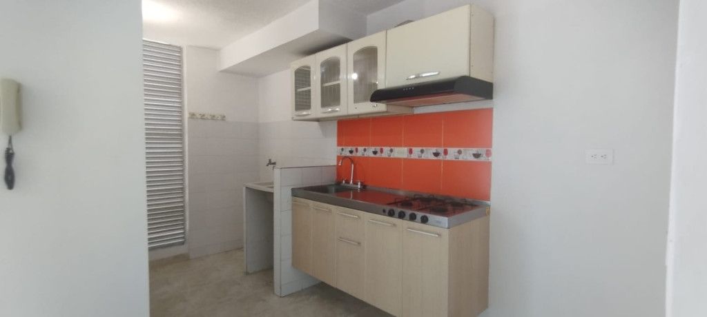 Apartamento en venta Norte De Santander Cúcuta Bocono 60 m2 Habitaciones 3 Baños 2 Garajes 1 Precio $140000000