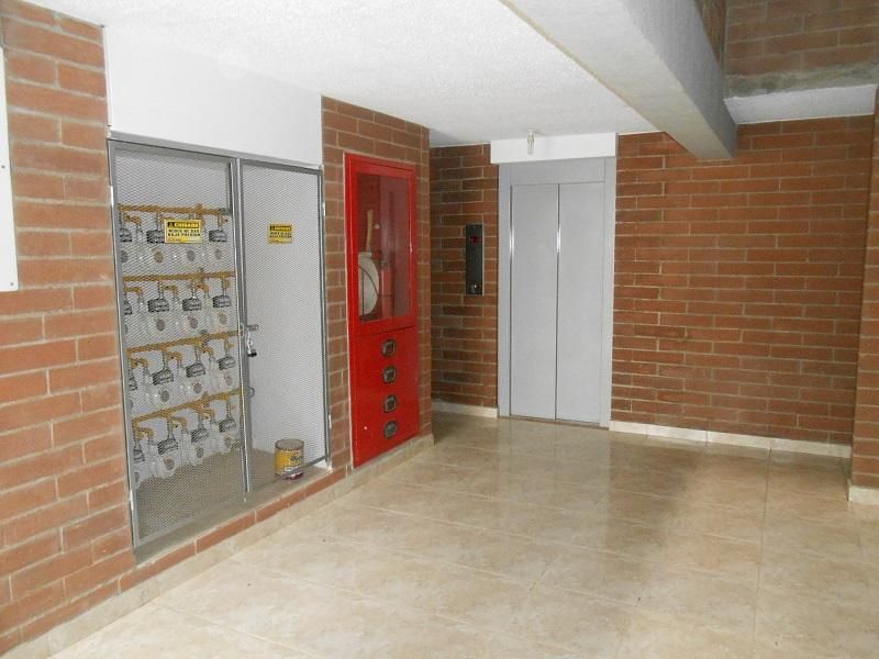 Apartamento en venta Norte De Santander Cúcuta Bocono 60 m2 Habitaciones 3 Baños 2 Garajes 1 Precio $140000000