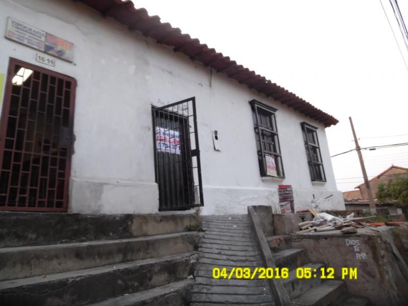 Casa en venta Norte De Santander Cúcuta Paramo 70 m2 Habitaciones 2 Baños 1 Garajes 0 Precio $640000000