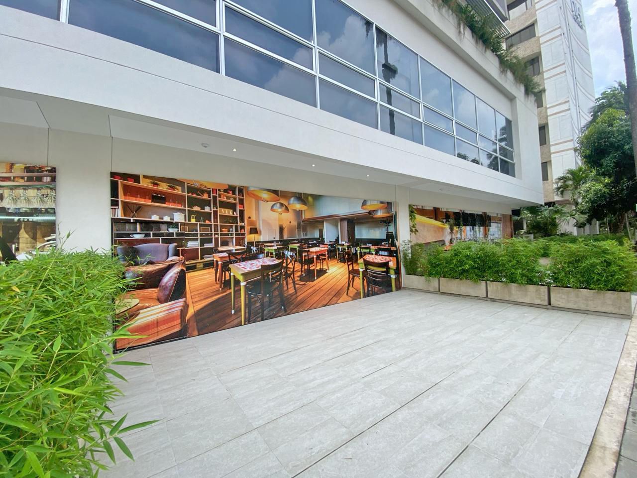 Local en arriendo Valle Del Cauca Cali Ciudadela Campestre 80 m2 Habitaciones 0 Baños 0 Garajes 1 Precio $8500000