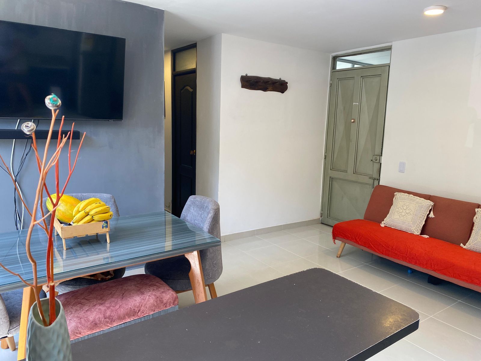 Apartamento en venta Risaralda Pereira Villa De La Paz 50 m2 Habitaciones 2 Baños 1 Garajes 1 Precio $250000000