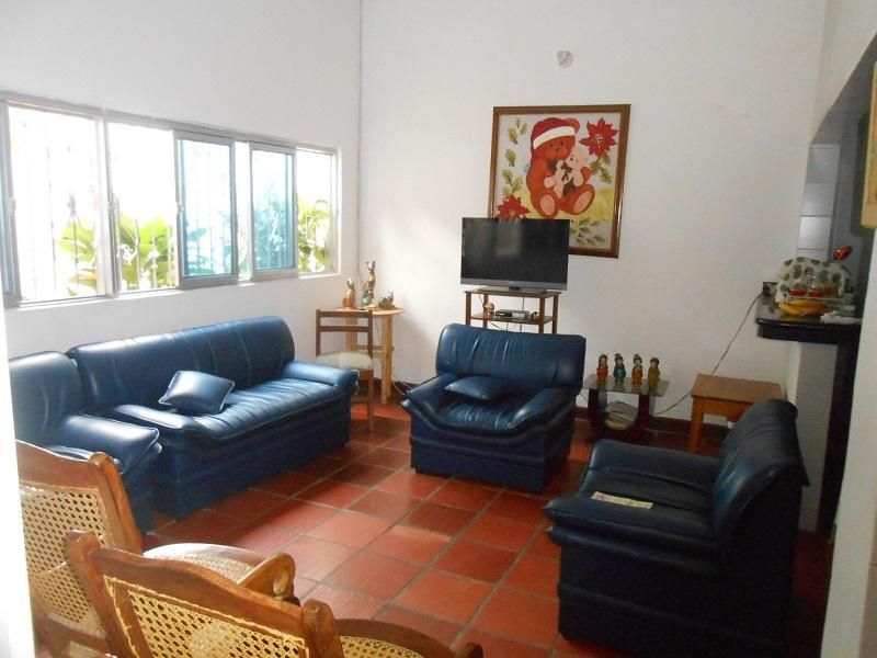 Casa en venta Norte De Santander Cúcuta San Jose 220 m2 Habitaciones 3 Baños 2 Garajes 1 Precio $600000000