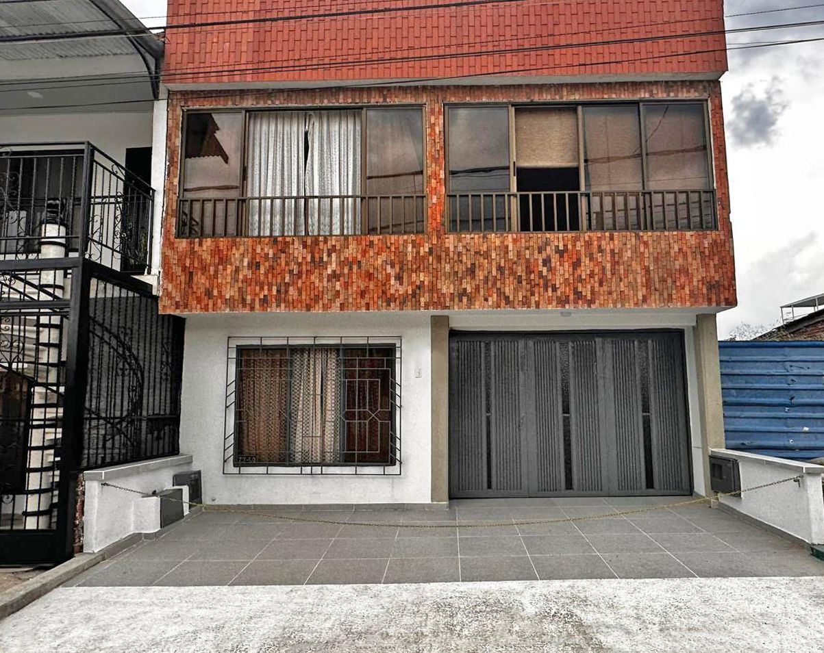 Casa en venta Valle Del Cauca Yumbo La Estancia 194 m2 Habitaciones 7 Baños 3 Garajes 1 Precio $410000000