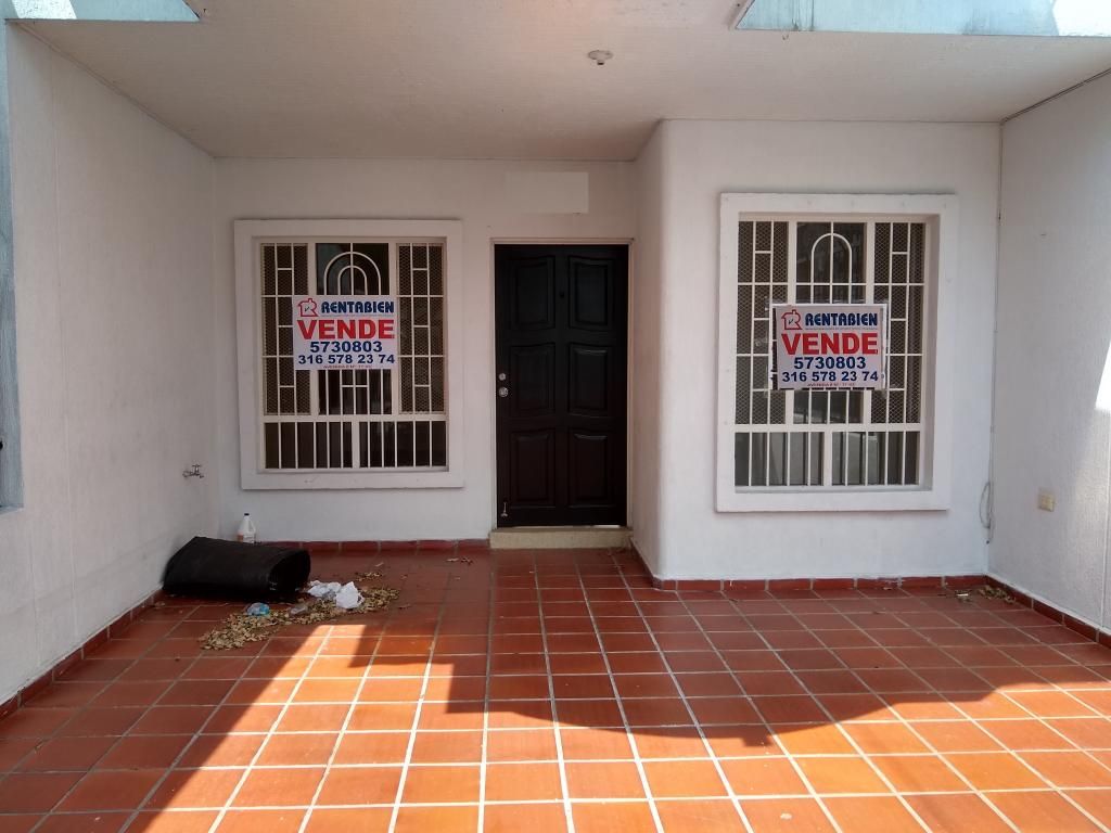 Casa en venta Norte De Santander Cúcuta Guaymaral 102 m2 Habitaciones 3 Baños 4 Garajes 2 Precio $450000000