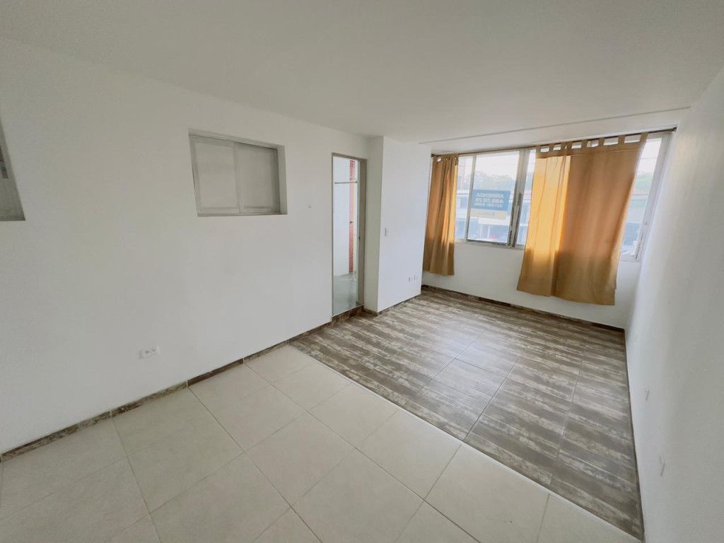 Apartaestudio en arriendo Valle Del Cauca Cali San Vicente 35 m2 Habitaciones 1 Baños 1 Garajes 0 Precio $900000
