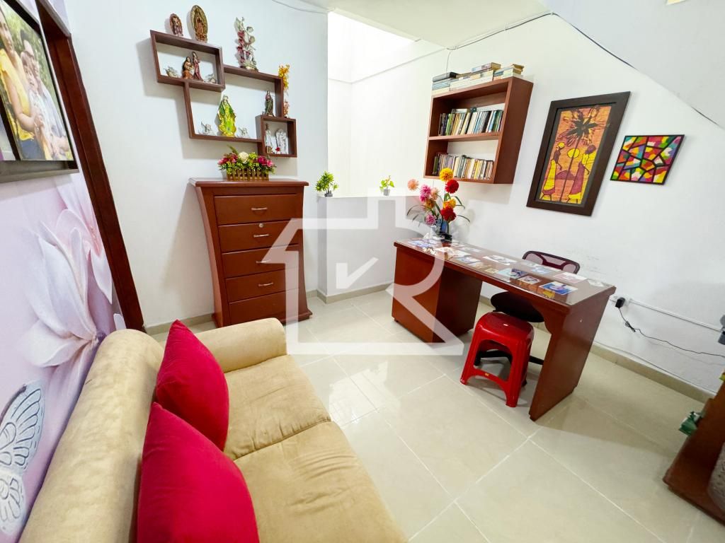 Casa en venta Norte De Santander Cúcuta La Cabrera 210 m2 Habitaciones 3 Baños 3 Garajes 2 Precio $550000000