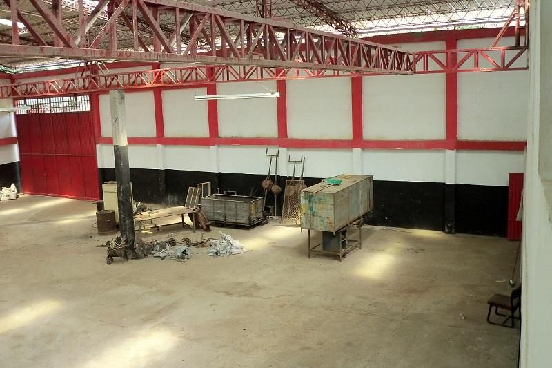 Bodega en venta Norte De Santander Cúcuta San Gerardo 800 m2 Habitaciones 0 Baños 1 Garajes 1 Precio $1100000000