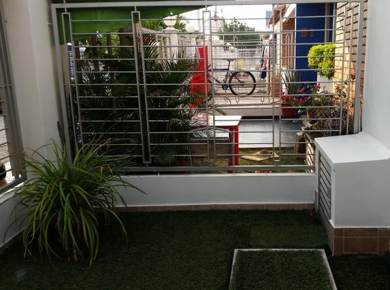 Casa en venta Norte De Santander Cúcuta Santa Teresita 105 m2 Habitaciones 4 Baños 4 Garajes 1 Precio $320000000