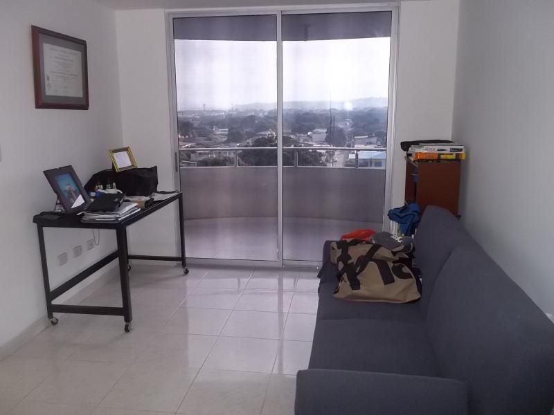 Apartaestudio en venta Norte De Santander Cúcuta Lleras Restrepo 46 m2 Habitaciones 1 Baños 1 Garajes 1 Precio $140000000