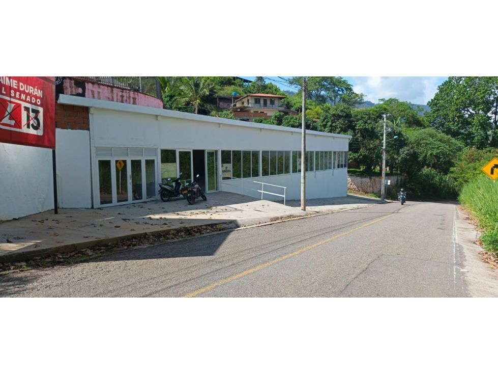 Bodega en arriendo Santander Bucaramanga San Francisco 320 m2 Habitaciones 0 Baños 1 Garajes 1 Precio $6500000