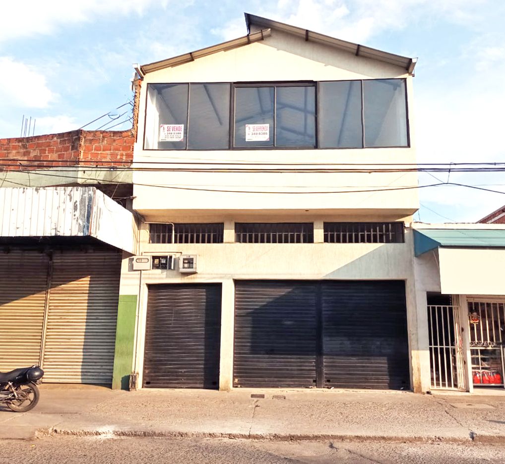Bodega en venta Valle Del Cauca Cali Saavedra Galindo 350 m2 Habitaciones 0 Baños 4 Garajes 0 Precio $750000000