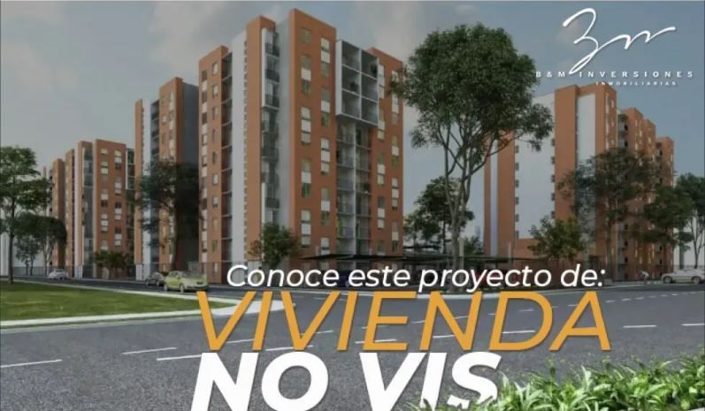 Apartamento en venta Valle Del Cauca Cali Conjunto Residencial Aguaclara 79 m2 Habitaciones 2 Baños 1 Garajes 1 Precio $360000000