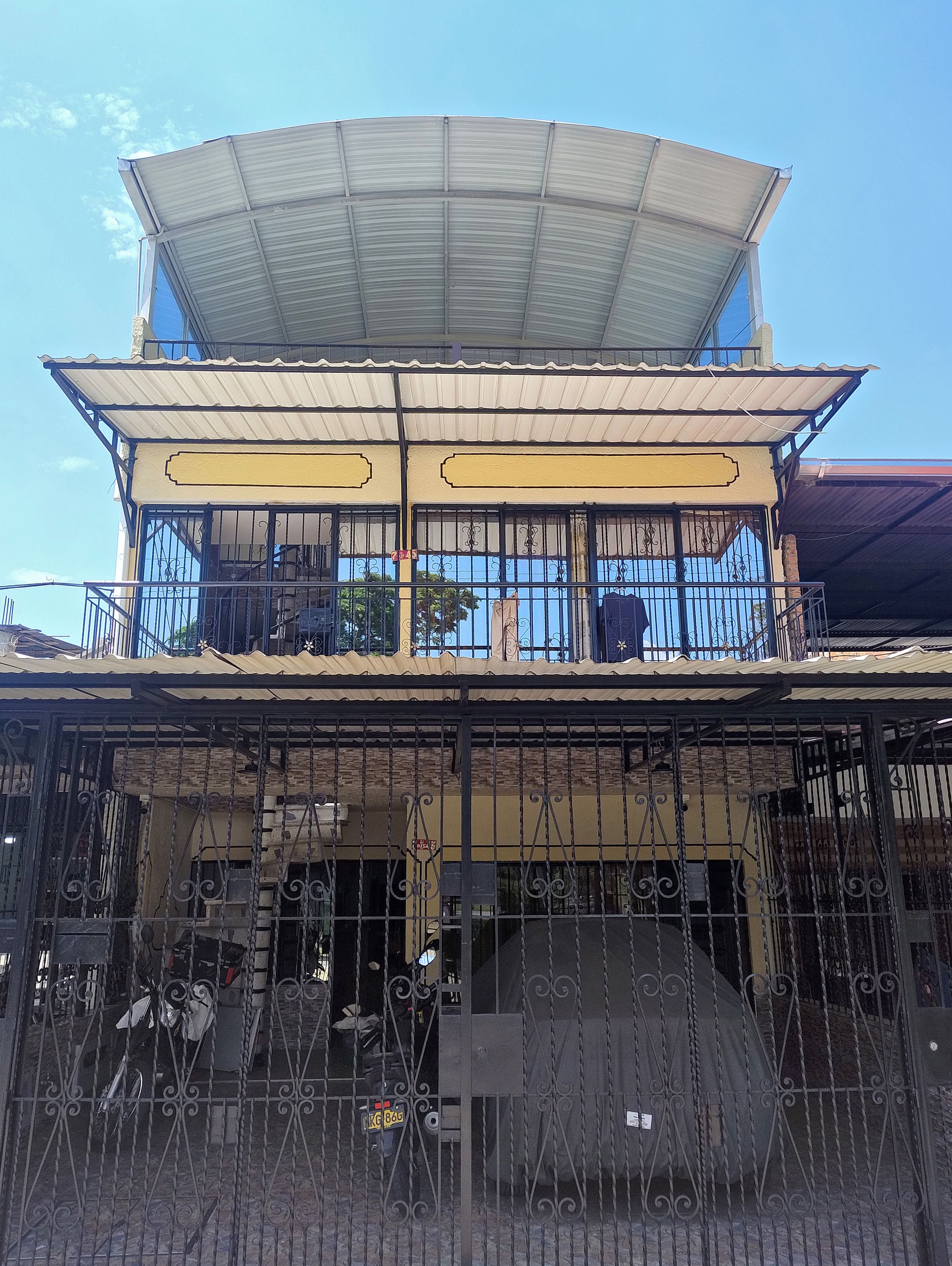 Casa en venta Valle Del Cauca Cali Fepicol 507 m2 Habitaciones 10 Baños 6 Garajes 2 Precio $700000000