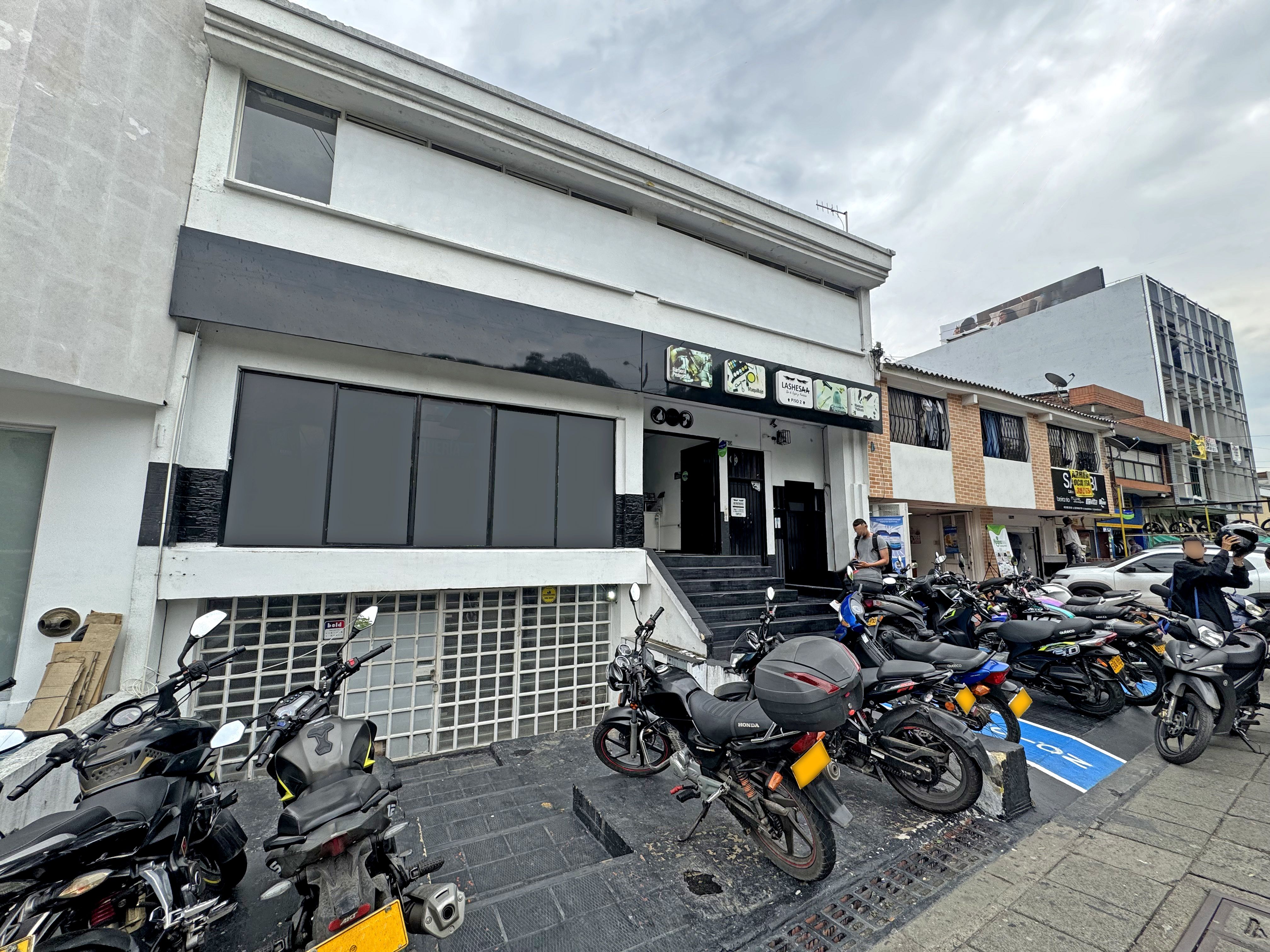 Local en venta Valle Del Cauca Cali Tequendama 504 m2 Habitaciones 0 Baños 8 Garajes 0 Precio $1440000000