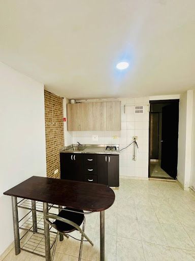 Apartaestudio en arriendo Caldas Manizales Colseguros 12 m2 Habitaciones 1 Baños 1 Garajes 0 Precio $650000