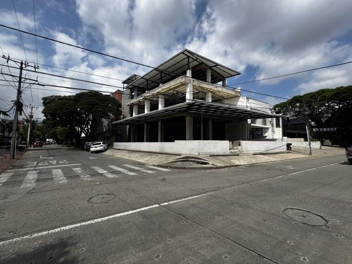 Local en venta Valle Del Cauca Cali Cañaveralejo - Seguros Patria 1019 m2 Habitaciones 0 Baños 0 Garajes 1 Precio $3500000000