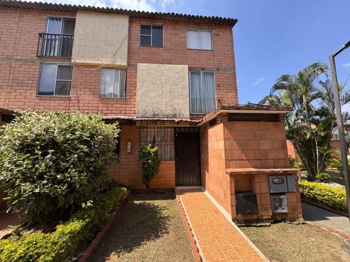 Casa en venta Valle Del Cauca Cali Ciudad 2000 90 m2 Habitaciones 2 Baños 2 Garajes 1 Precio $230000000