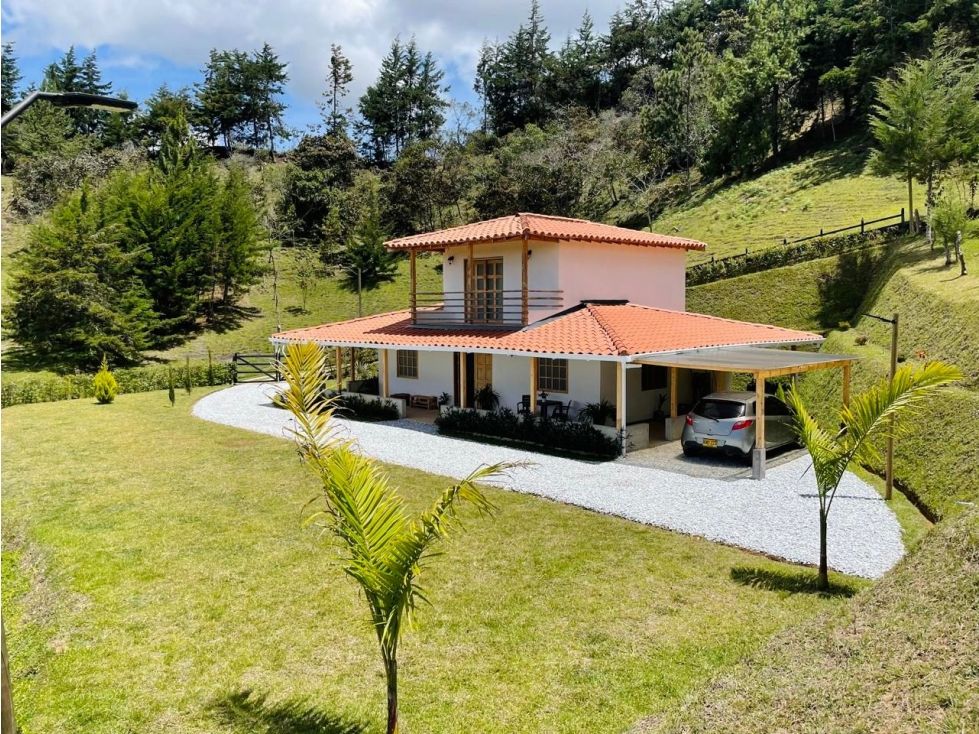 Finca en arriendo Antioquia San Vicente San Vicente 200 m2 Habitaciones 3 Baños 2 Garajes 0 Precio $4500000