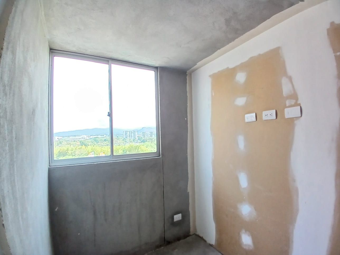 Apartamento en venta Risaralda Pereira Jardin De Velez Y Velez 58 m2 Habitaciones 3 Baños 2 Garajes 1 Precio $270000000