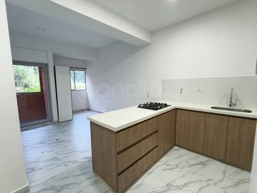 Apartaestudio en arriendo Antioquia Bello La Navarra 40 m2 Habitaciones 1 Baños 1 Garajes 1 Precio $1400000
