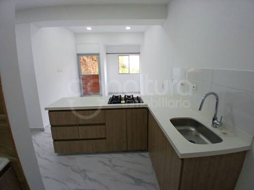 Apartaestudio en arriendo Antioquia Bello La Navarra 40 m2 Habitaciones 1 Baños 1 Garajes 1 Precio $1400000