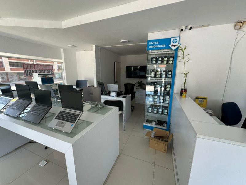 Local en arriendo Atlántico Barranquilla Altos Del Prado 80 m2 Habitaciones 0 Baños 1 Garajes 5 Precio $8450000