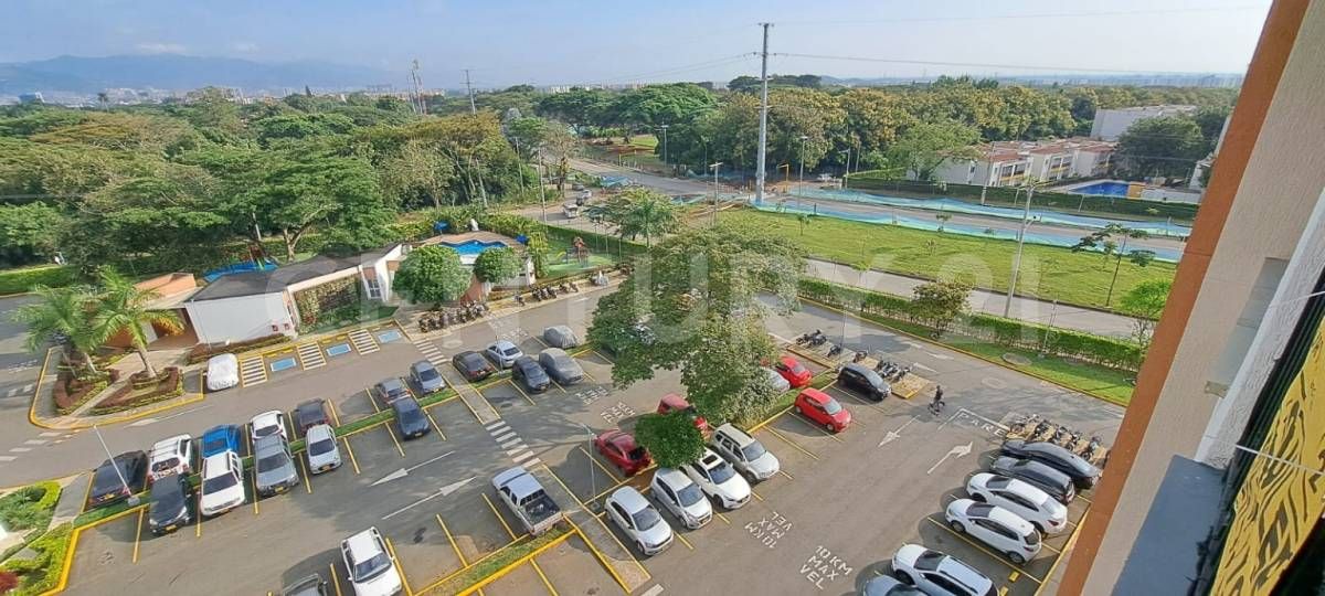 Apartamento en arriendo Valle Del Cauca Cali Cali 54 m2 Habitaciones 2 Baños 2 Garajes 0 Precio $1300000