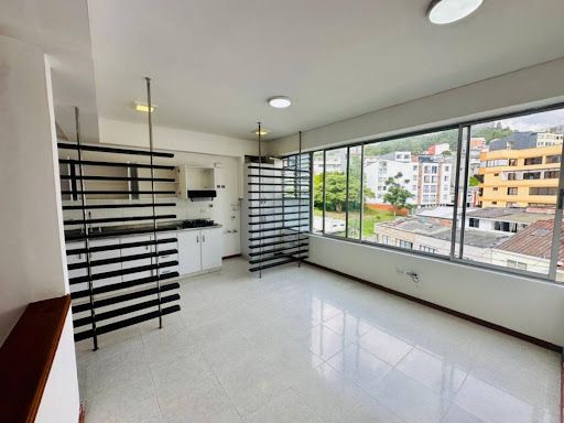 Apartamento en arriendo Caldas Manizales Lleras 100 m2 Habitaciones 3 Baños 2 Garajes 0 Precio $2000000
