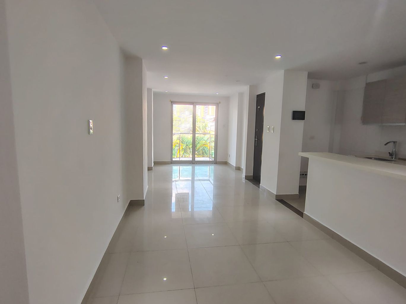Apartamento en arriendo Antioquia Medellín Florida Nueva 66 m2 Habitaciones 2 Baños 2 Garajes 1 Precio $2650000