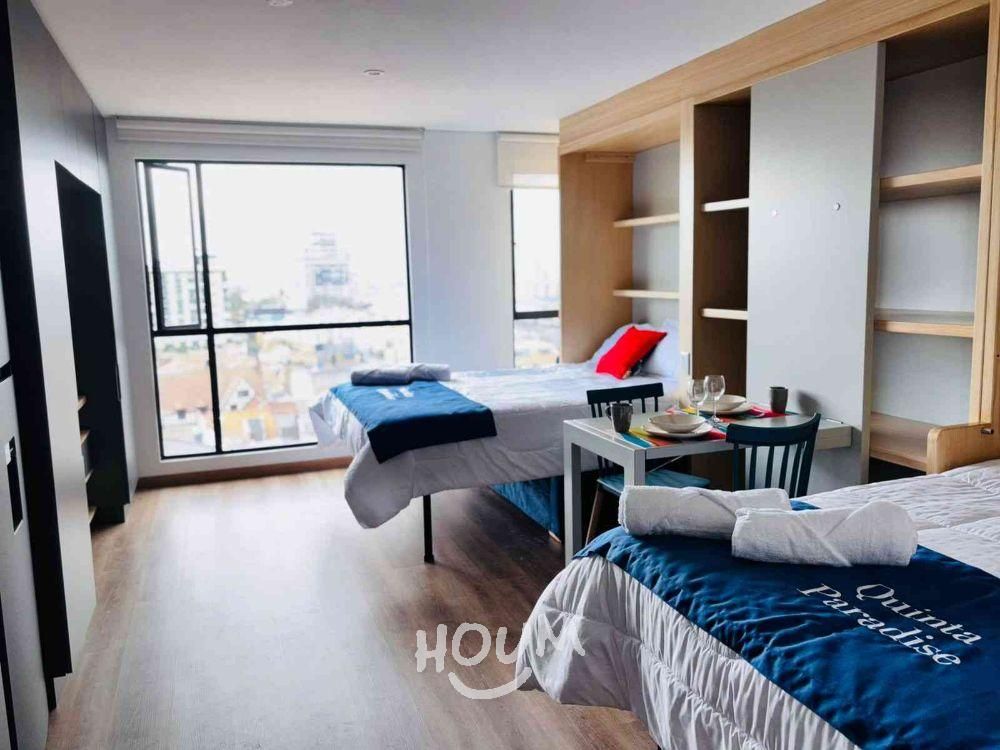 Apartamento en arriendo Cundinamarca Bogotá Samper 30 m2 Habitaciones 1 Baños 1 Garajes 0 Precio $2300000