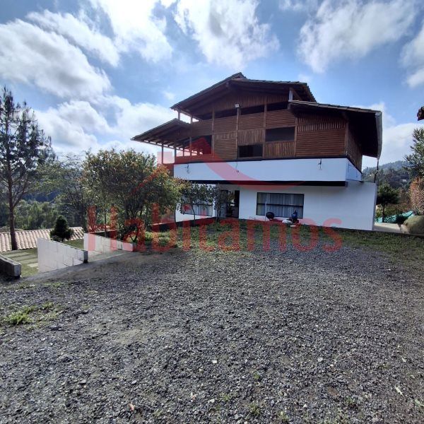 Finca en venta Antioquia Medellín Medellín 3136 m2 Habitaciones 4 Baños 2 Garajes 6 Precio $1380000000