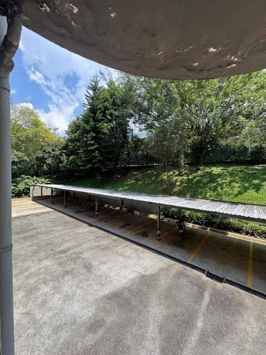 Apartamento en arriendo Antioquia Medellín La Candelaria 94 m2 Habitaciones 3 Baños 2 Garajes 1 Precio $3600000