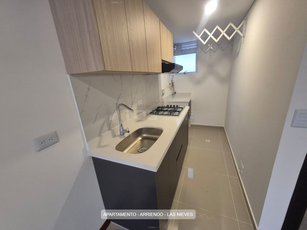 Apartamento en arriendo Boyacá Tunja Las Nieves 45 m2 Habitaciones 2 Baños 1 Garajes 0 Precio $1250000