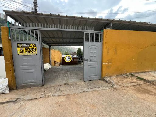 Casa en arriendo Santander Bucaramanga El Diviso 600 m2 Habitaciones 9 Baños 7 Garajes 2 Precio $6300000