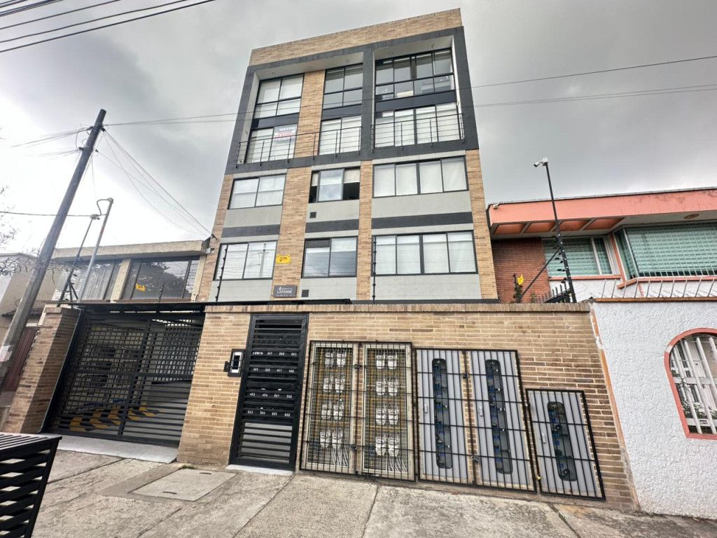 Apartamento en arriendo Cundinamarca Bogotá El Salitre 40 m2 Habitaciones 1 Baños 1 Garajes 0 Precio $1700000