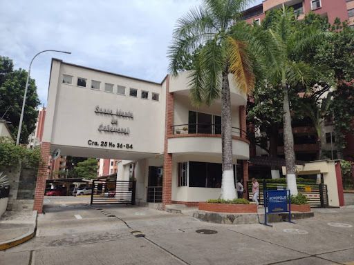 Apartamento en arriendo Santander Floridablanca Cañaveral 83 m2 Habitaciones 3 Baños 3 Garajes 1 Precio $2317700