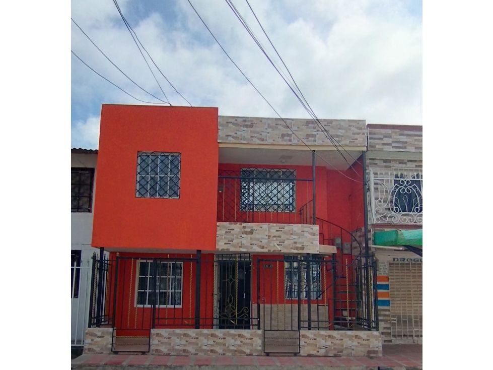 Casa en venta Atlántico Soledad Manuela Beltrán 85 m2 Habitaciones 5 Baños 3 Garajes 0 Precio $300000000