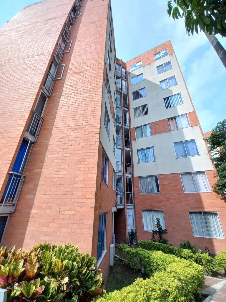 Apartamento en venta Tolima Ibagué Picaleña 56 m2 Habitaciones 3 Baños 2 Garajes 0 Precio $140000000