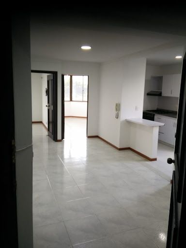 Apartamento en venta Risaralda Pereira San Jose 55 m2 Habitaciones 2 Baños 2 Garajes 1 Precio $350000000