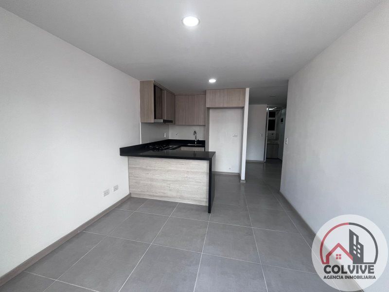 Apartamento en arriendo Antioquia Sabaneta Santa Ana 70 m2 Habitaciones 3 Baños 2 Garajes 0 Precio $2500000