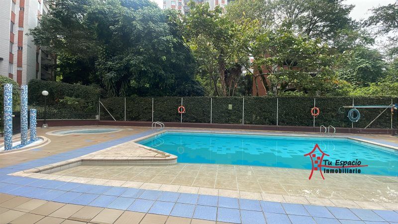 Apartamento en arriendo Antioquia Medellín Asomadera No3 50 m2 Habitaciones 2 Baños 1 Garajes 0 Precio $2100000